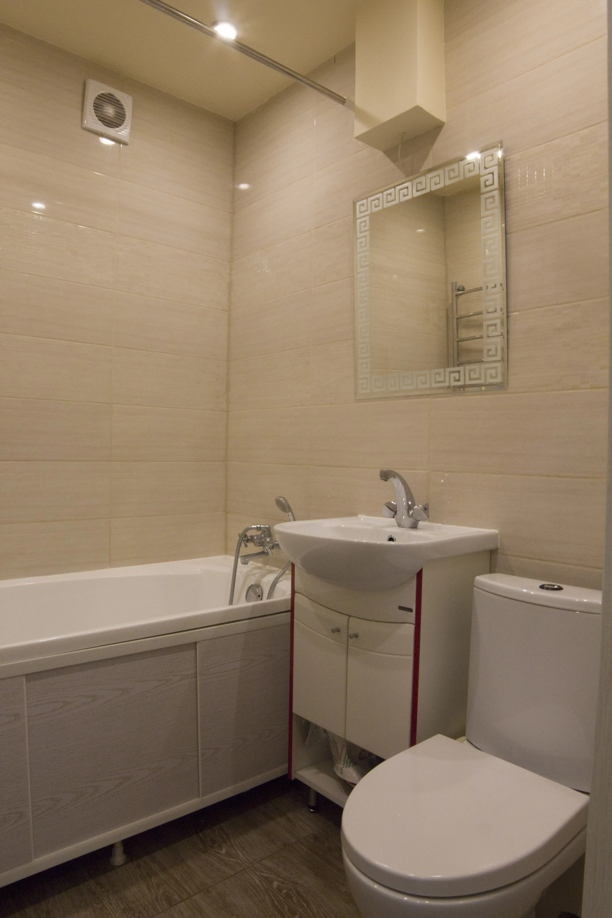 Апартаменты Apartment 52 Квартира для Командировочный