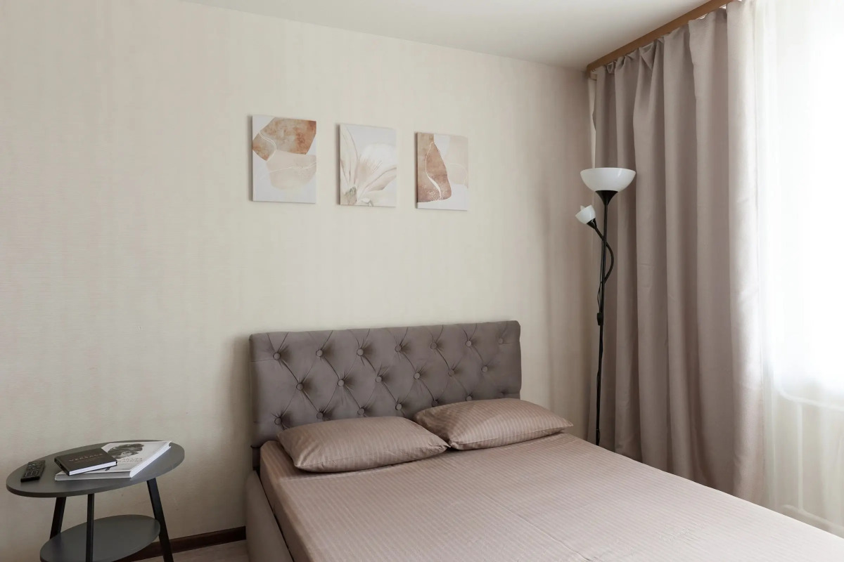 Апартаменты на Максима Горького