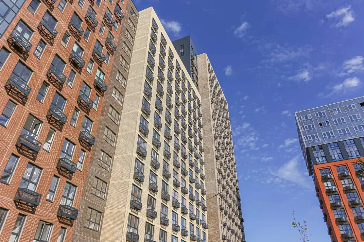 Квартира Larinstay