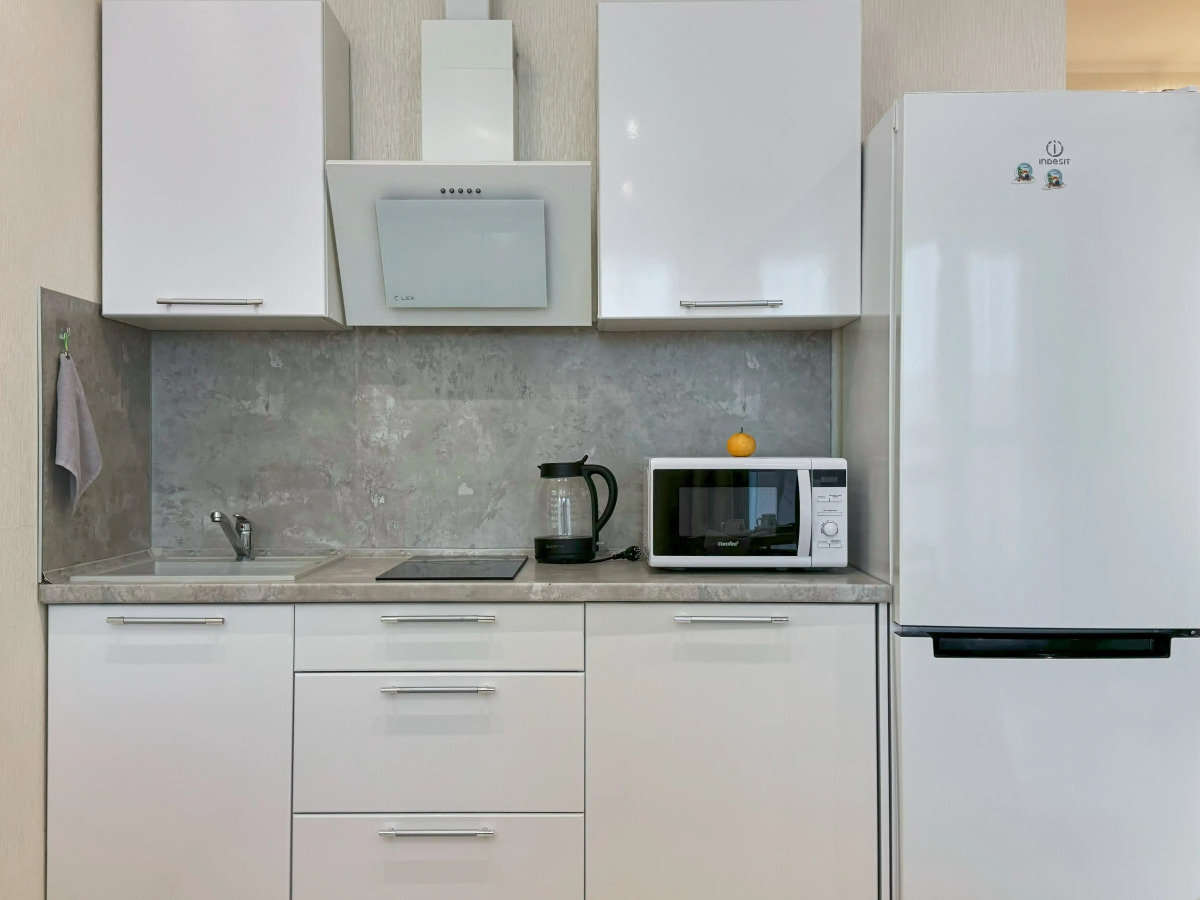 Апартаменты на Ходынском бульваре 2