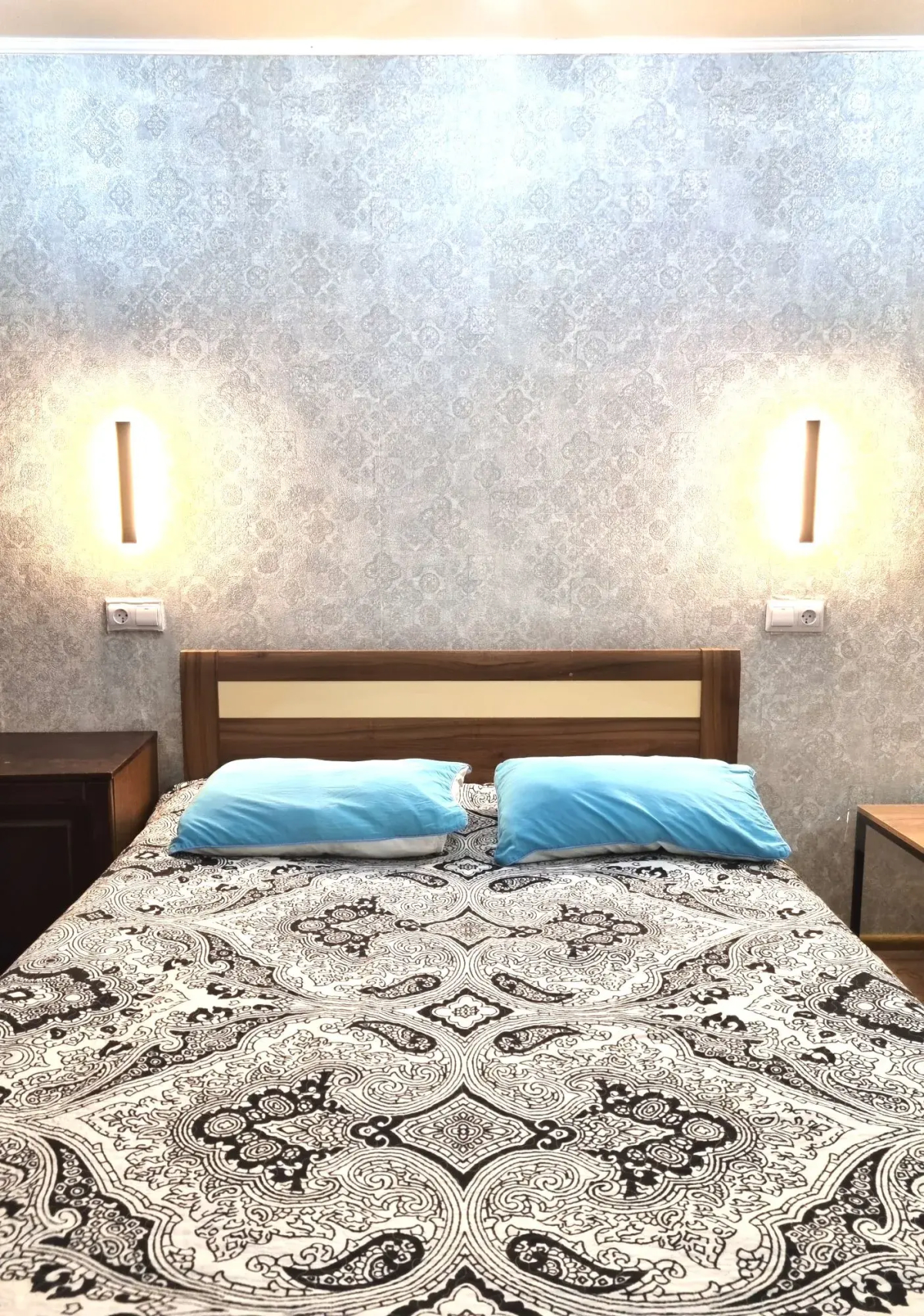 Апартаменты Волкова 65