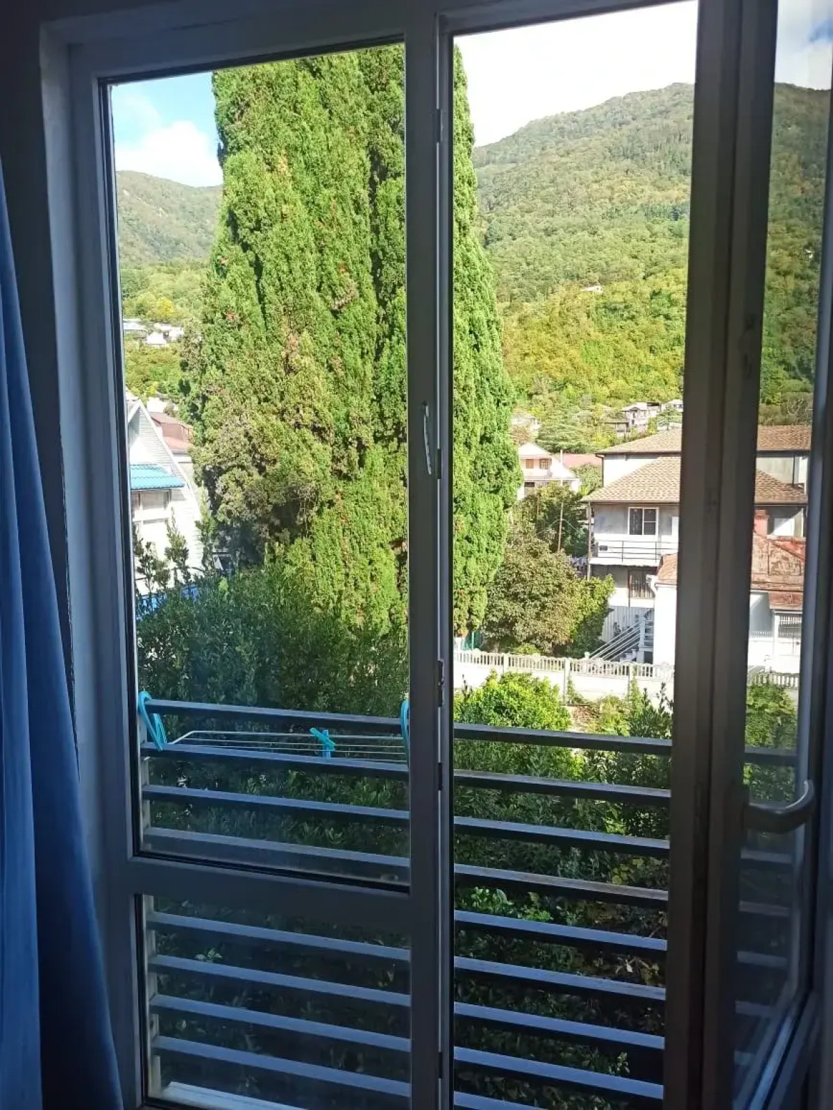 Мини-отель Travel