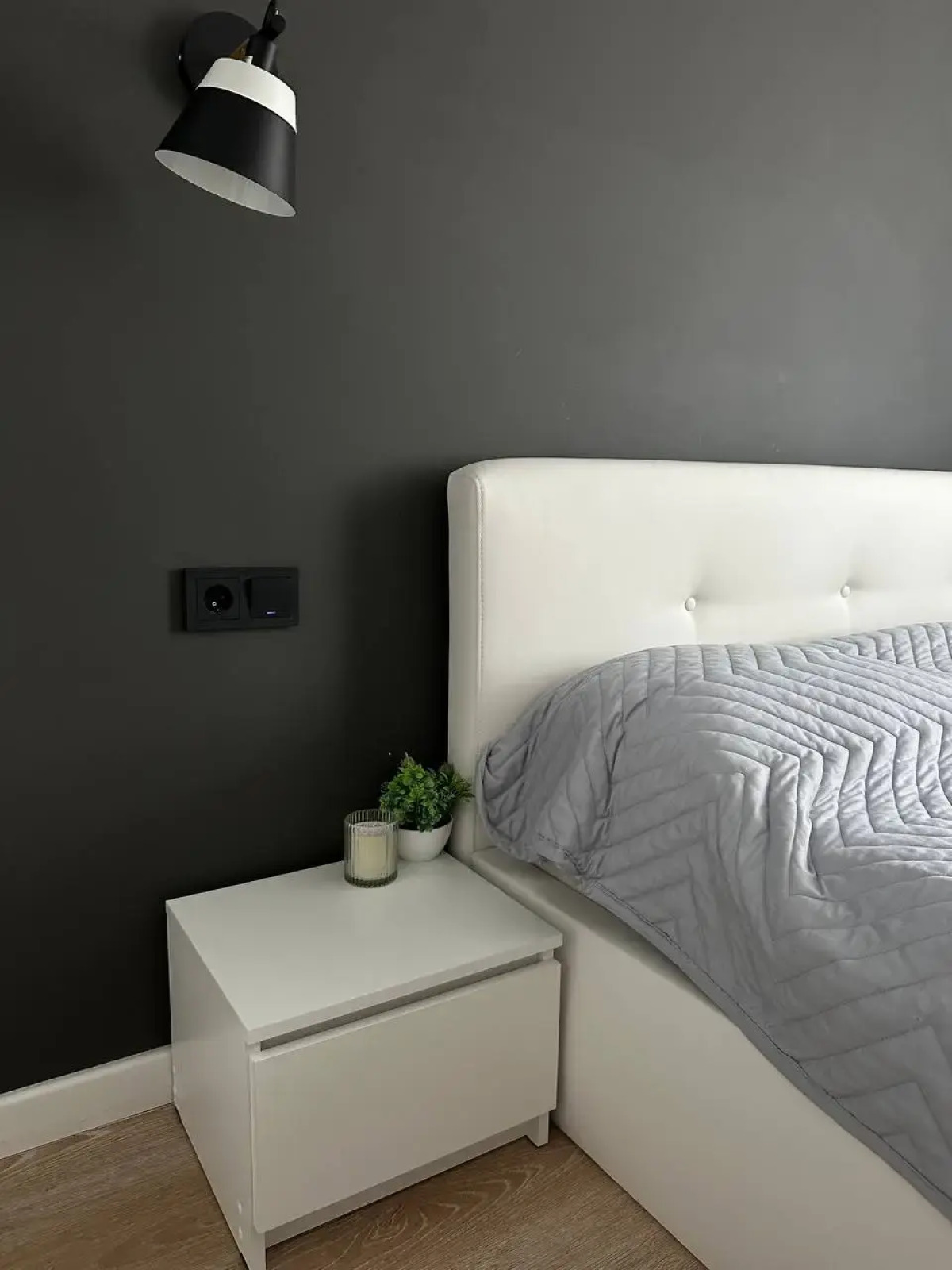 Апартаменты Ricci Apartments