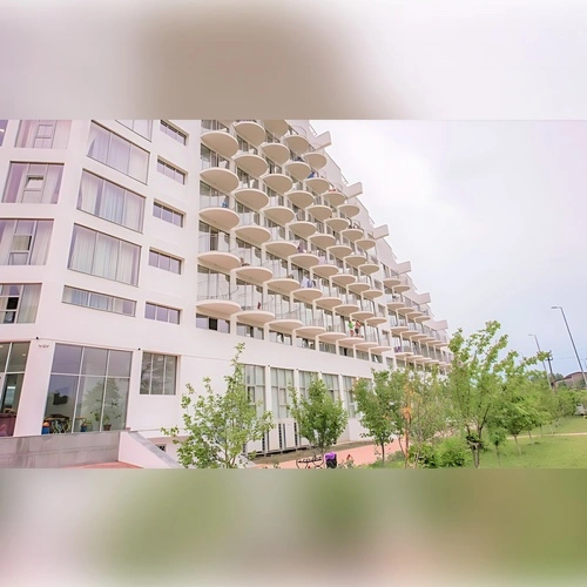 Отель Европа