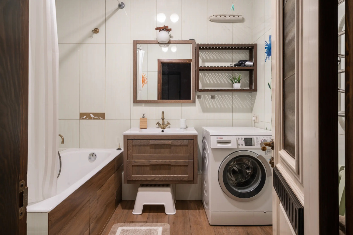 Апартаменты 1912 у Летнего сада