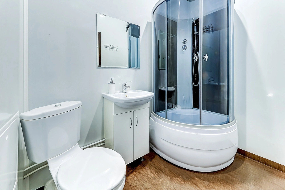 Мини-отель Демократ на Невском 117