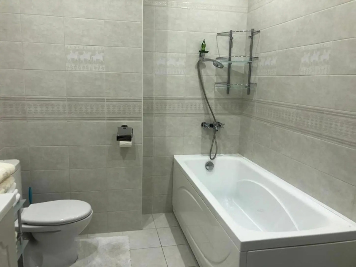 Квартира на Людкевича