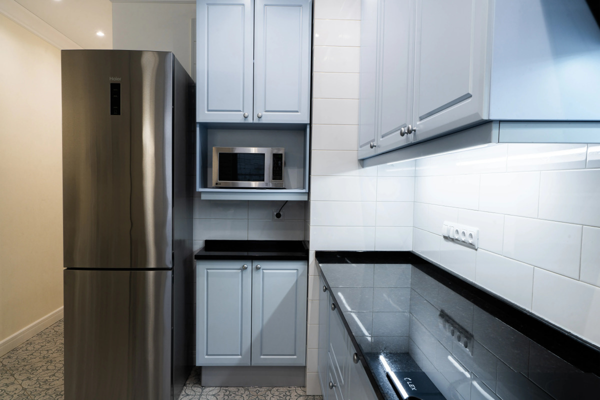 Квартира у Самого Моря для Вашей Семьи