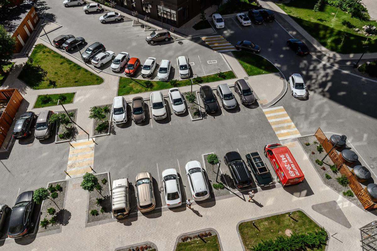 Квартира Green FOX в элитном ЖК Сердце Каспия