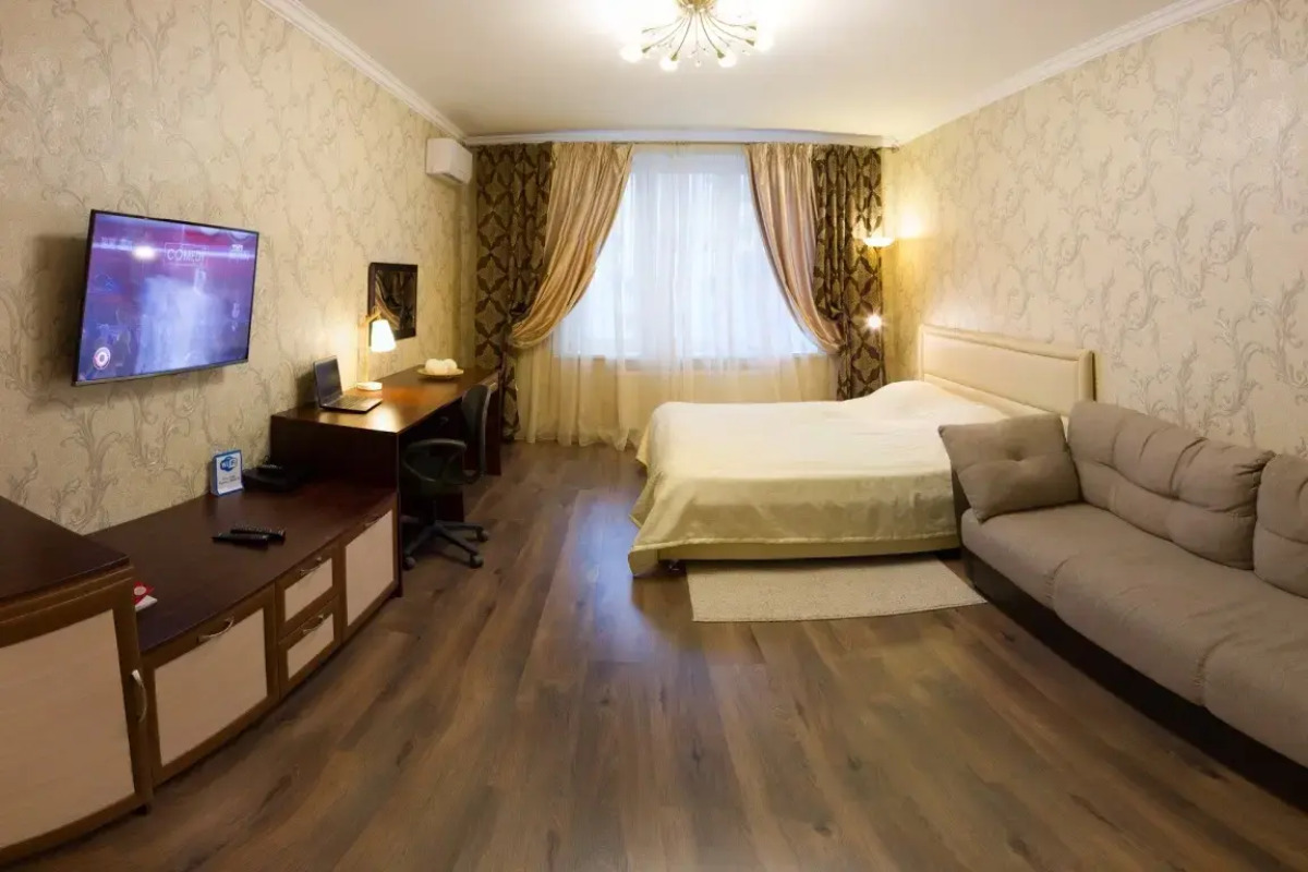 Апартаменты Мечта 24 4