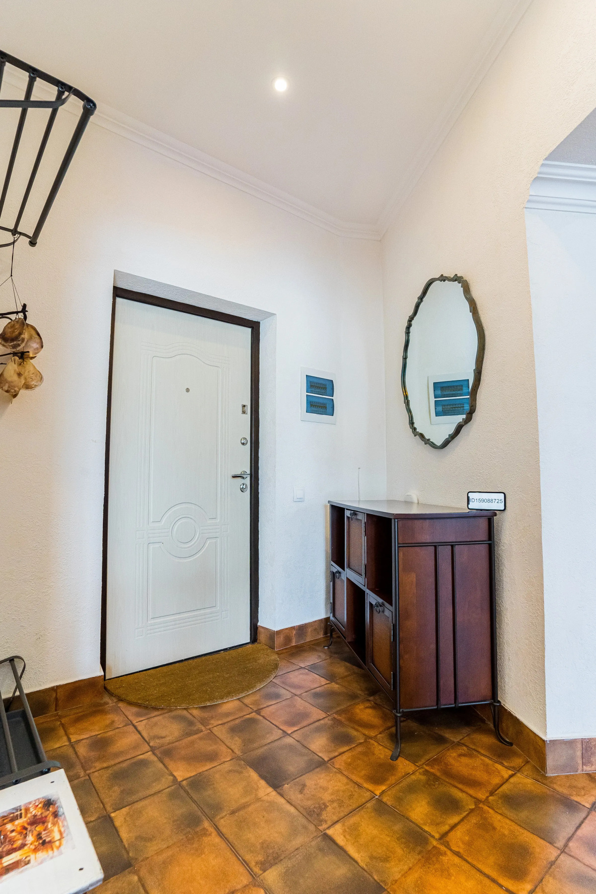 Апартаменты в Средиземноморском стиле от LetoApart