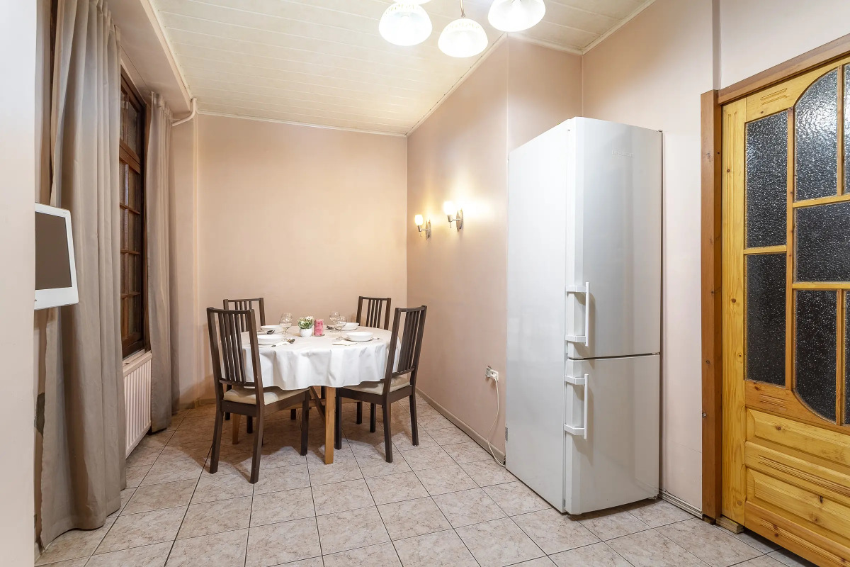 Квартира Уютная 3х комнатная в центре