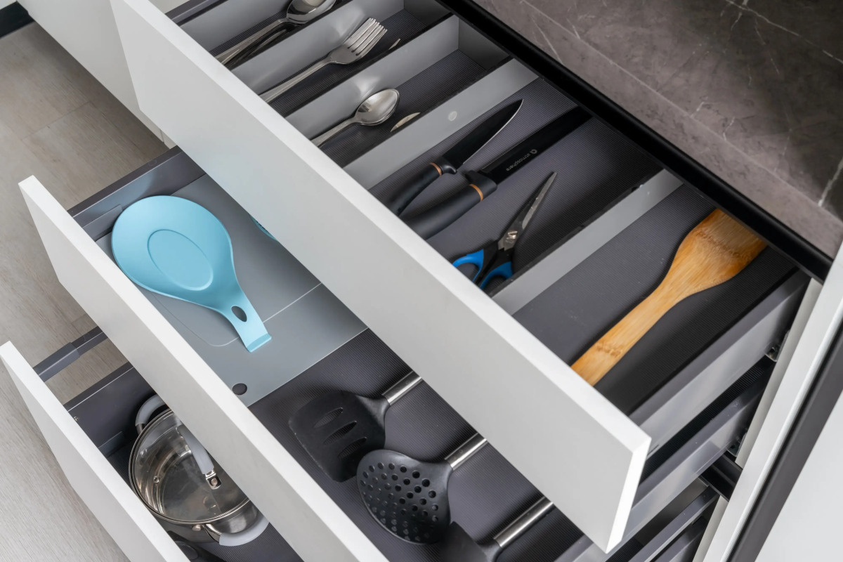 Апартаменты Estetic House в ЖК бизнес-класса Символ