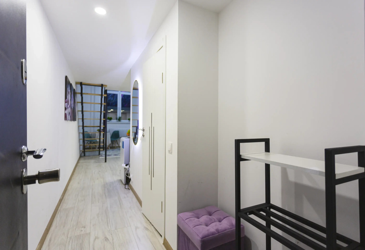 Квартира на Оптическом проезде 1 (2)