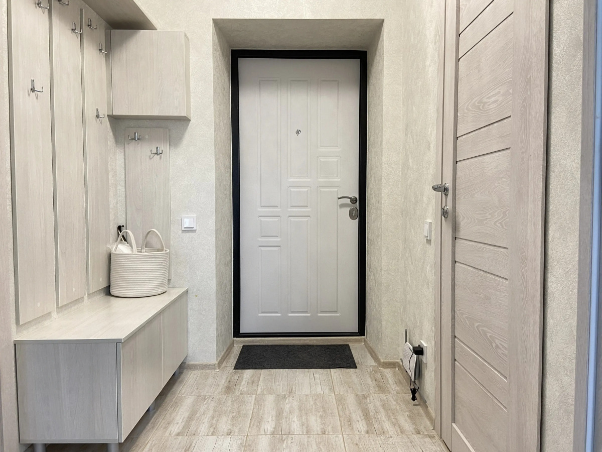 Квартира Апартаменты Панова-Парк