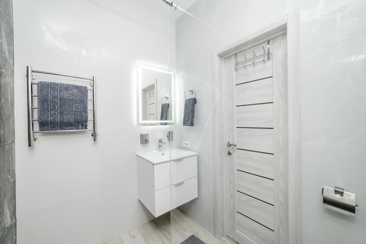 Апартаменты LikeHome Life - Калужская Букинист 2