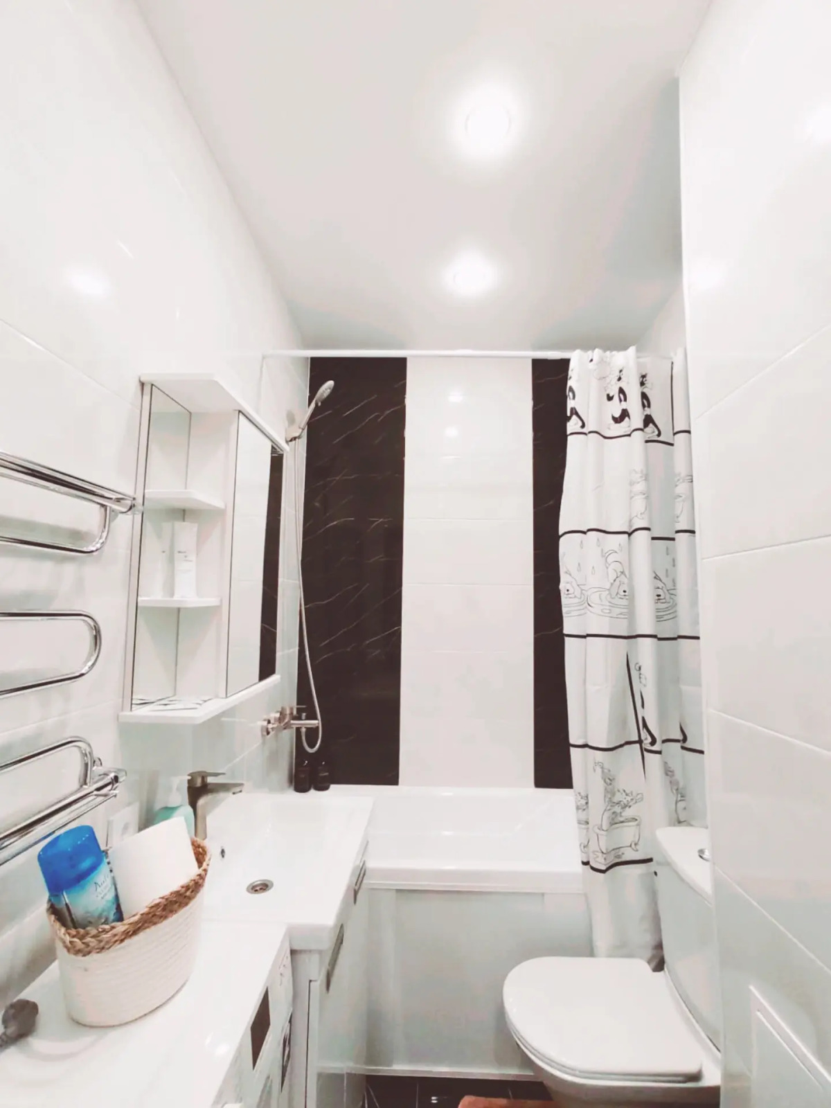 Квартира Апартаменты Комфорт