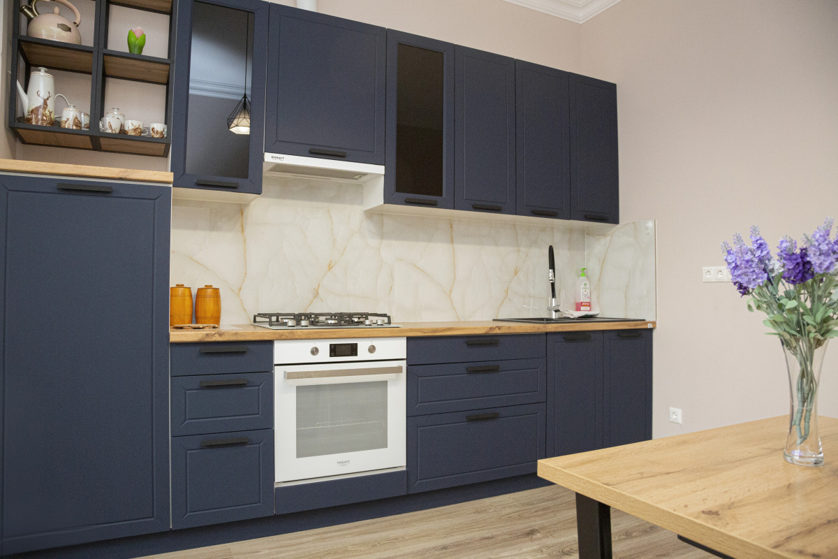 Квартира Apart Elista в самом Центре