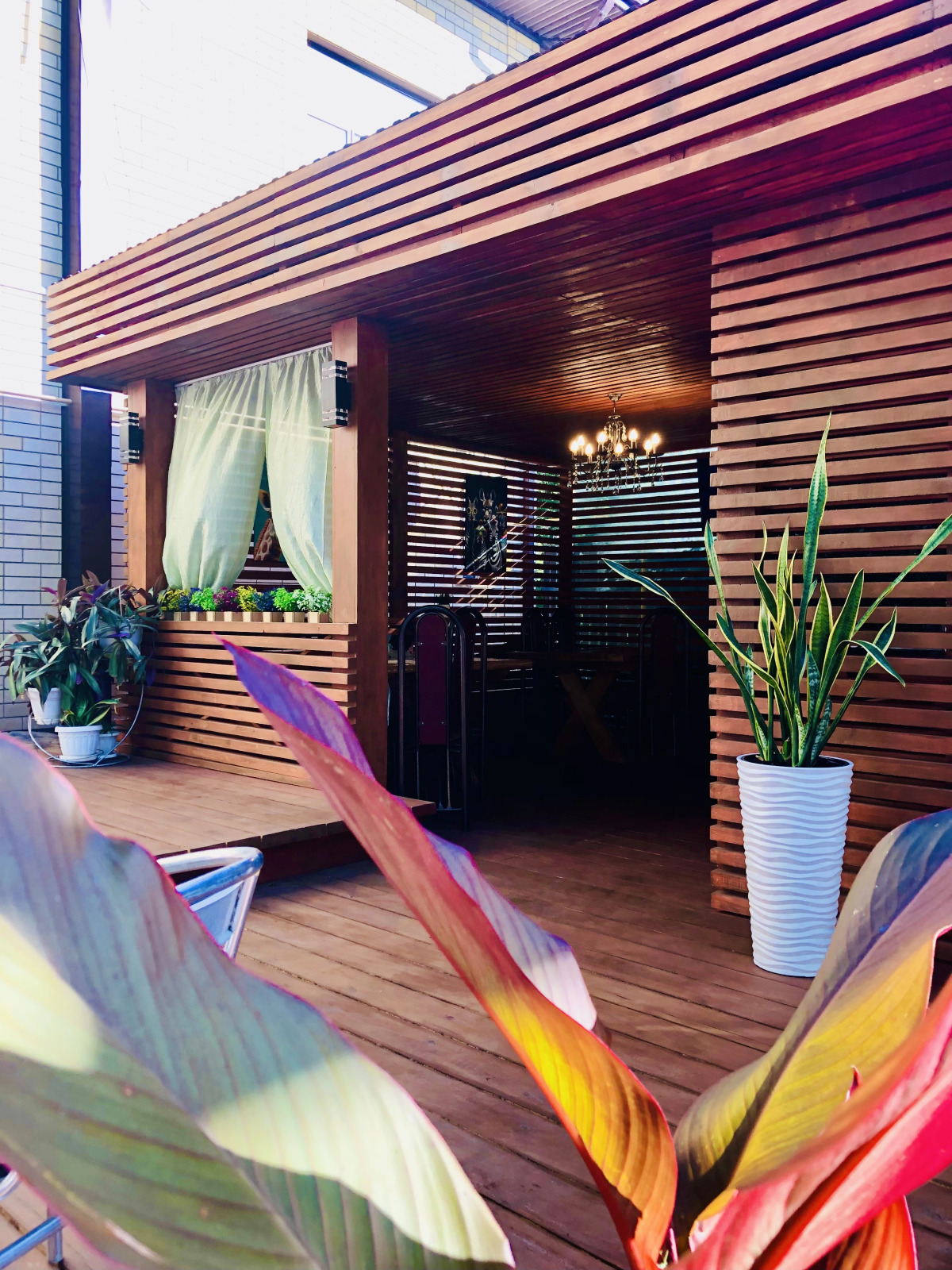 Гостевой Дом СанБах