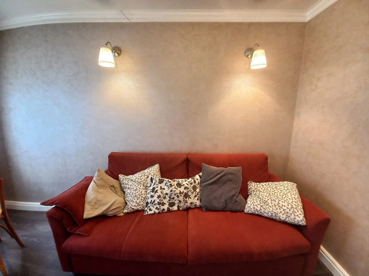 Апартаменты На Береговой