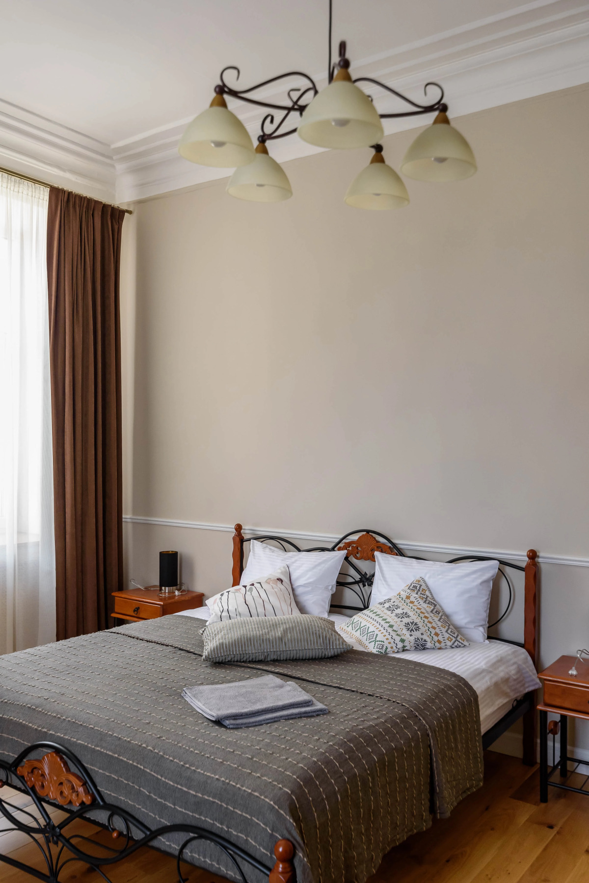 Апартаменты PinchApartments on Pestelya