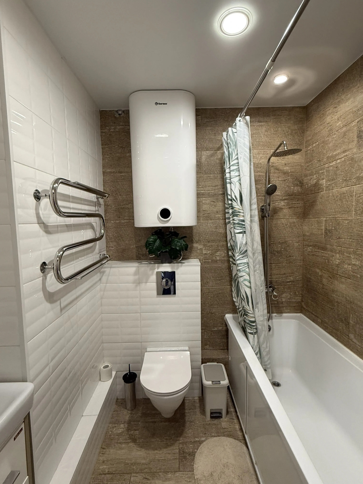 Квартира уютная напротив Театра оперы и балета