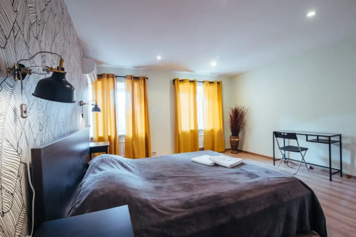 Piterstay 1 Nevsky 32