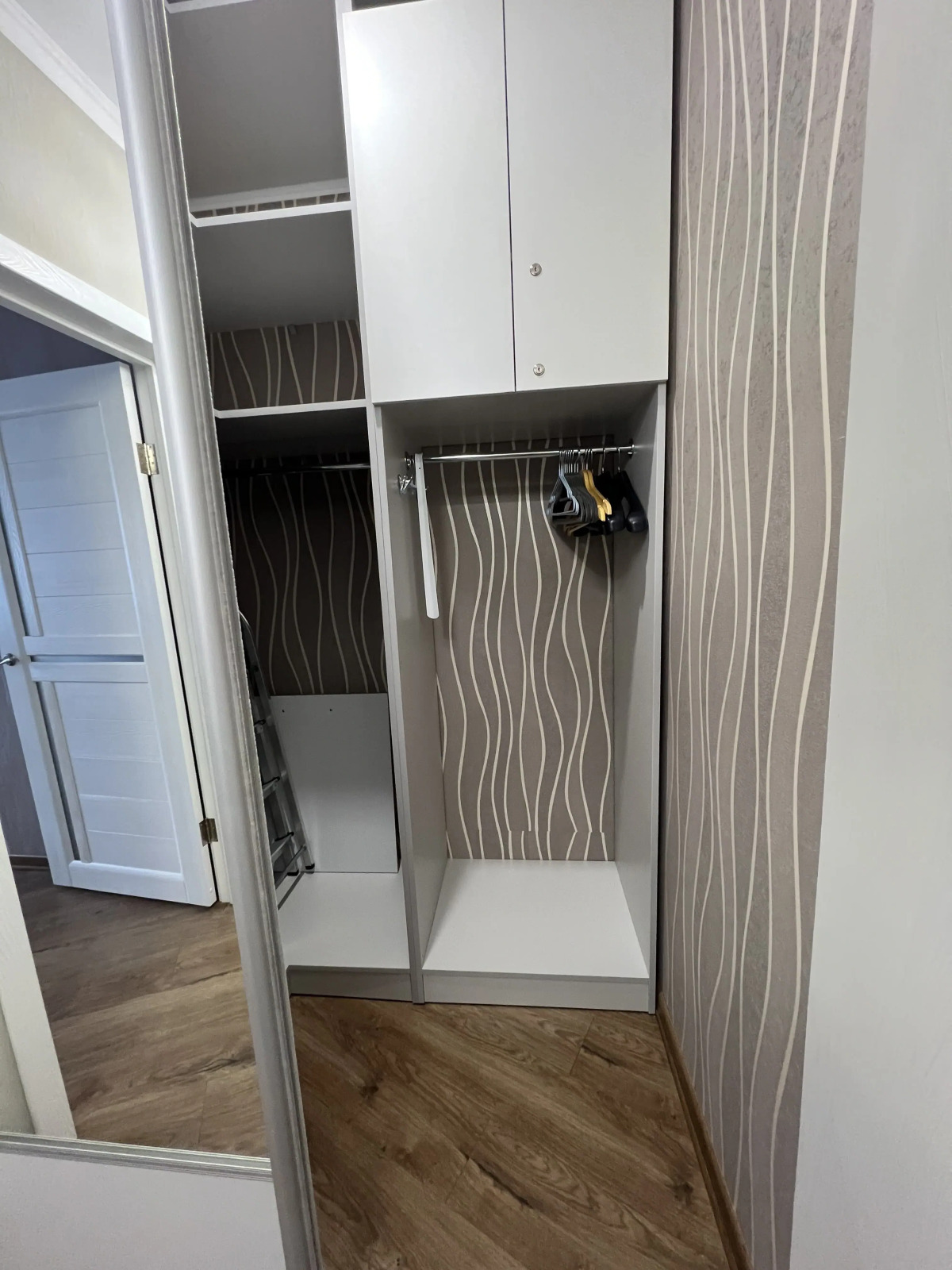 Квартира 200 метров от моря