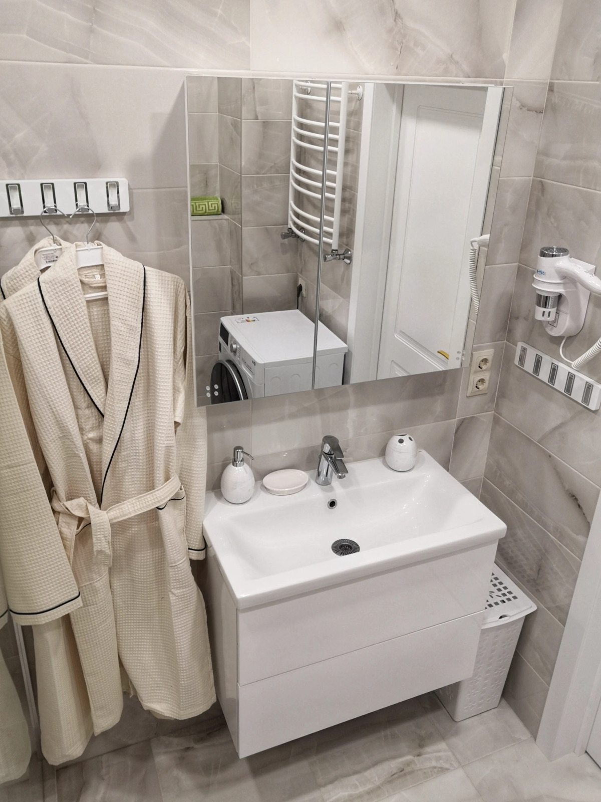 Апартаменты Штольц в Светлогорске