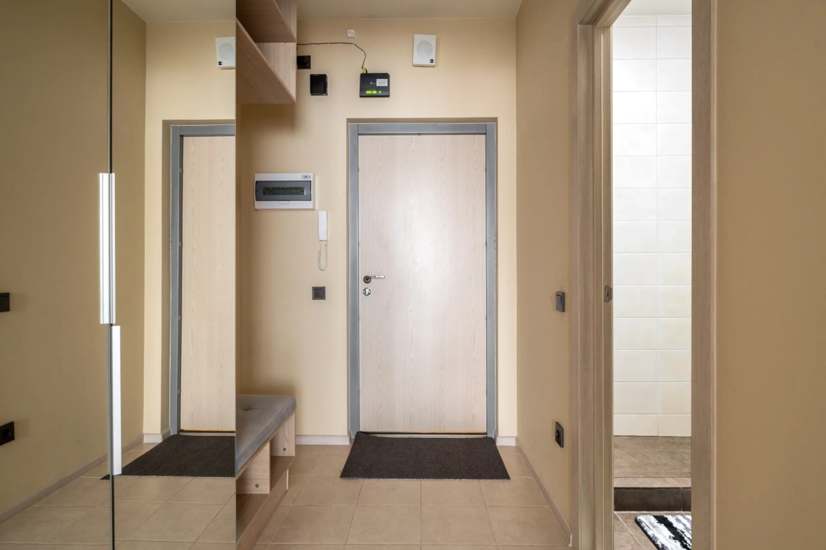 Апартаменты RentalSPb