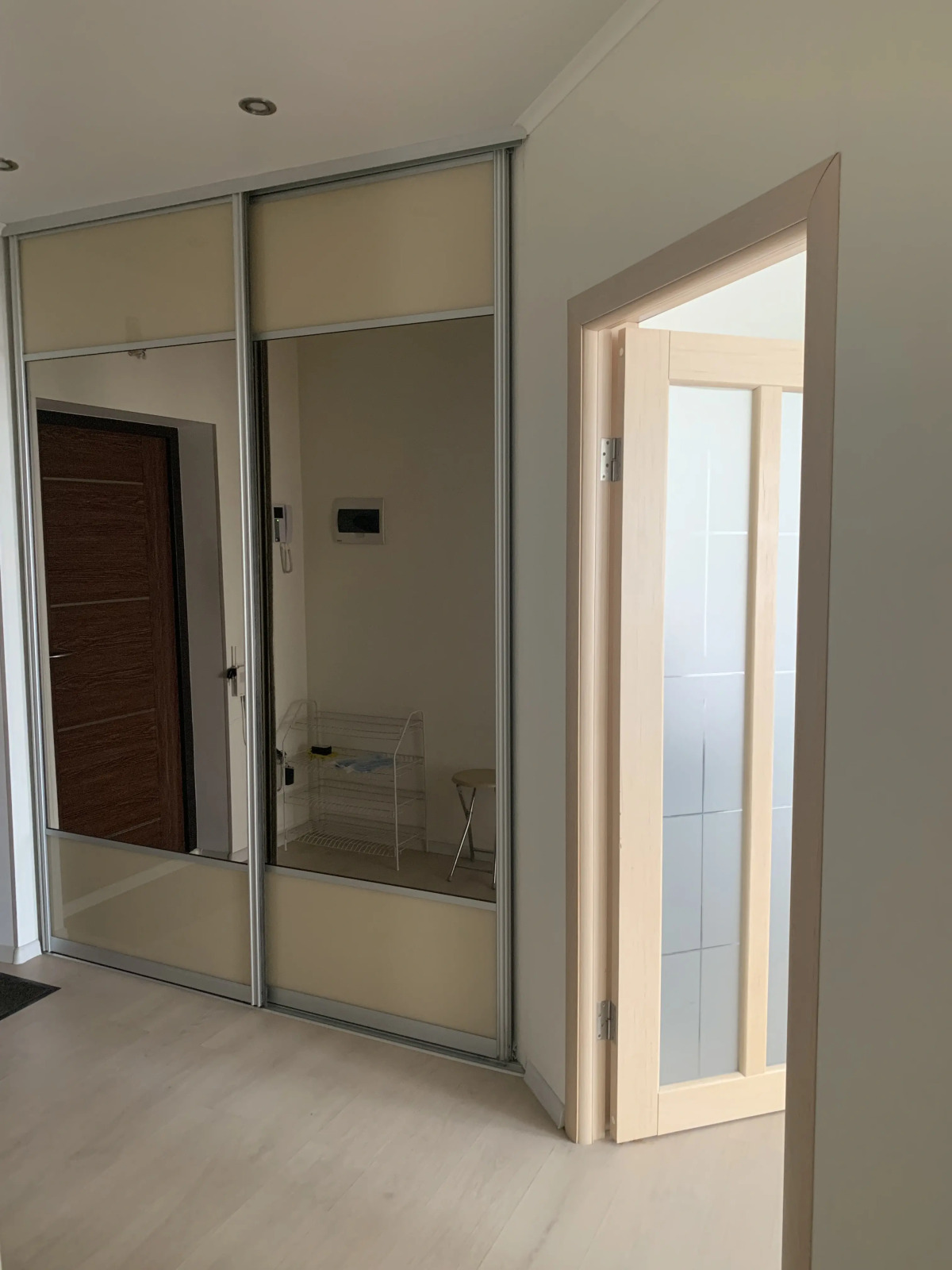 Апартаменты Лючия