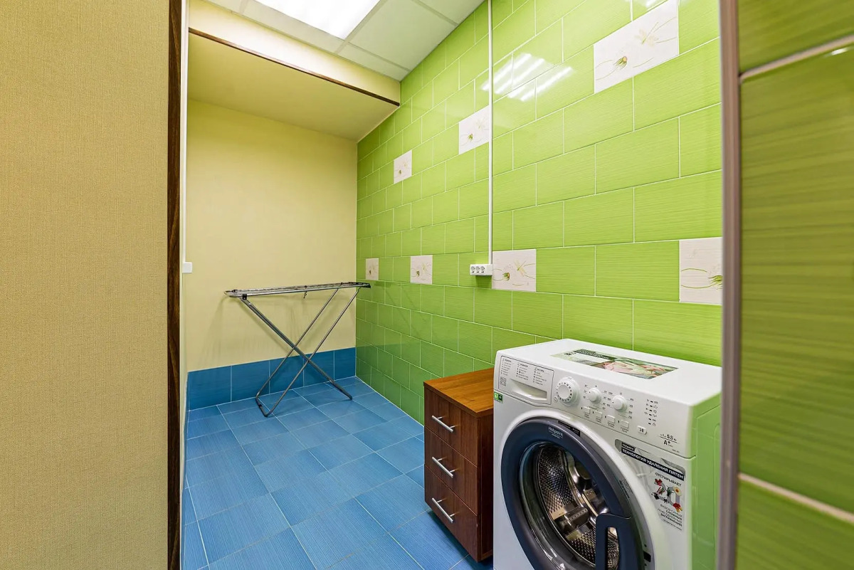 Гостиница Домашняя гостиница Подушка