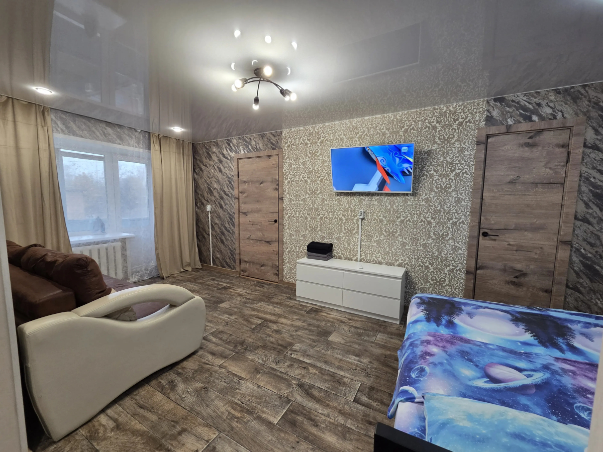 Апартаменты на Добрынина 21