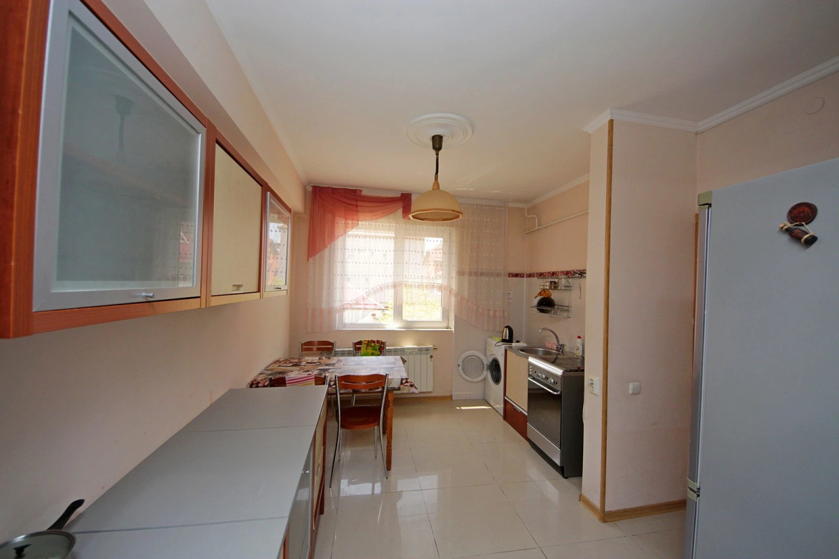 Guest House Na Samburova 217