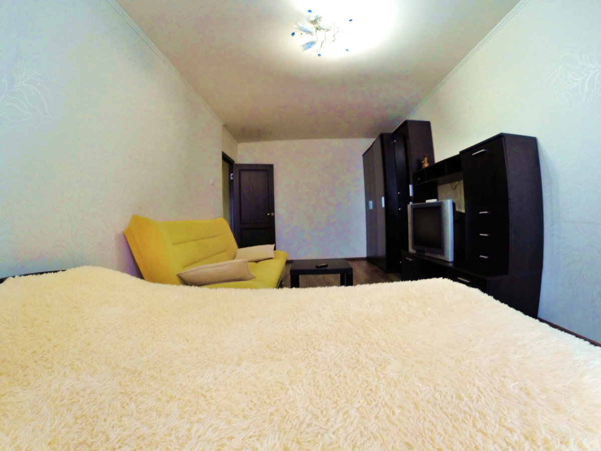 Апартаменты на Кировоградской 28/3