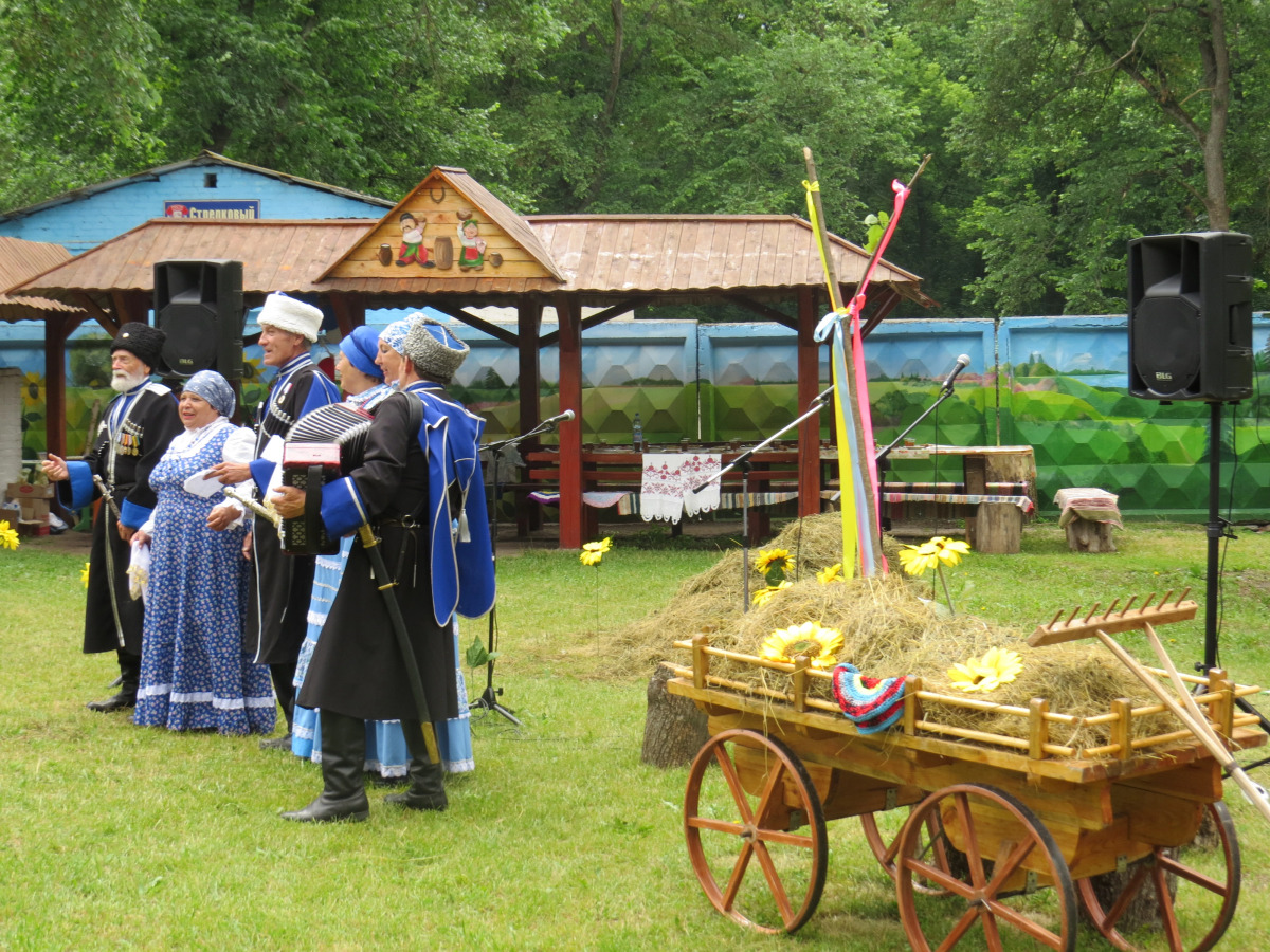 Гостевой дом на Есенина