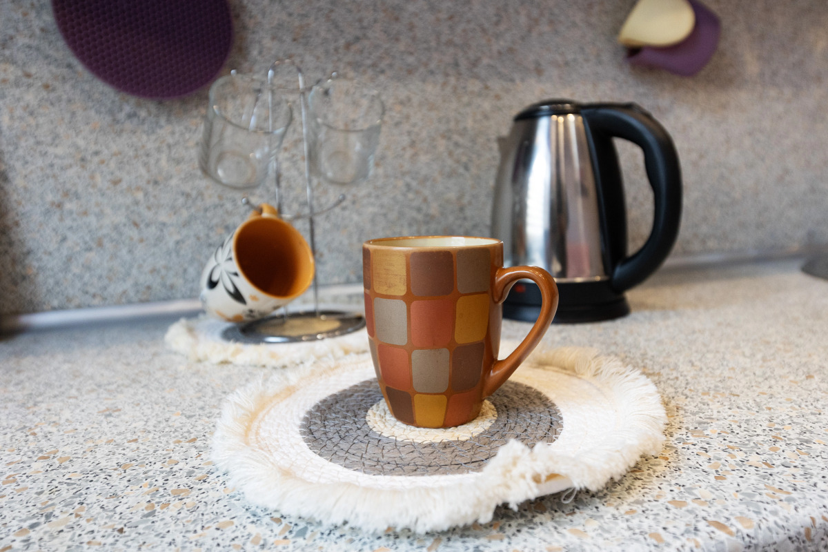 Апартаменты Малиновый Дайкири