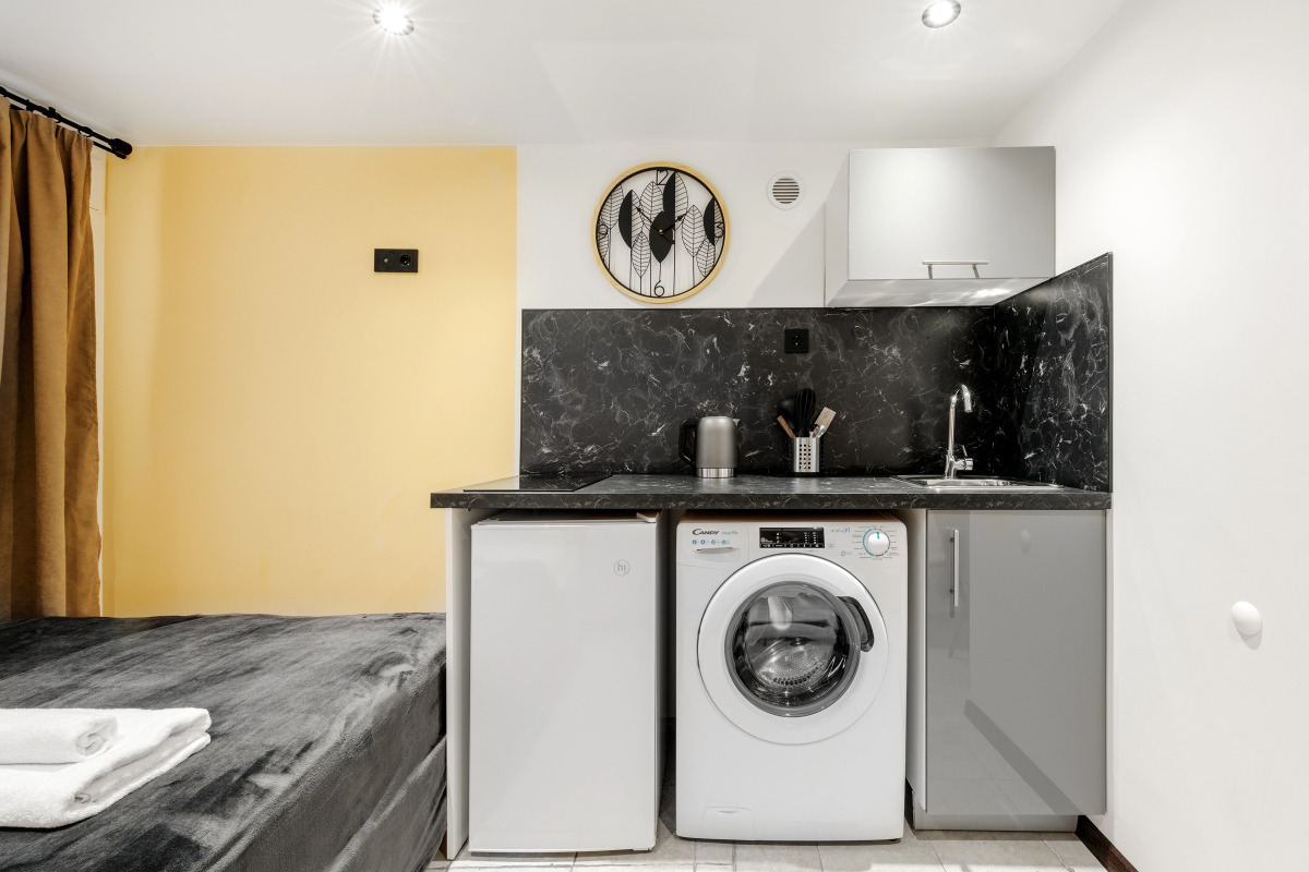 Апартаменты VEDA Aparts 2 Свечной Переулок 17