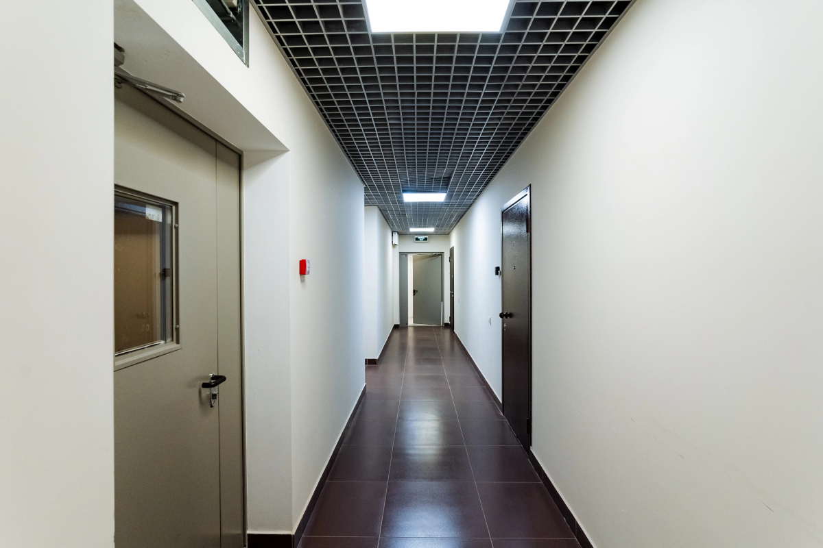 Апартаменты King в ЖК Эрмитаж Горсовет Планета