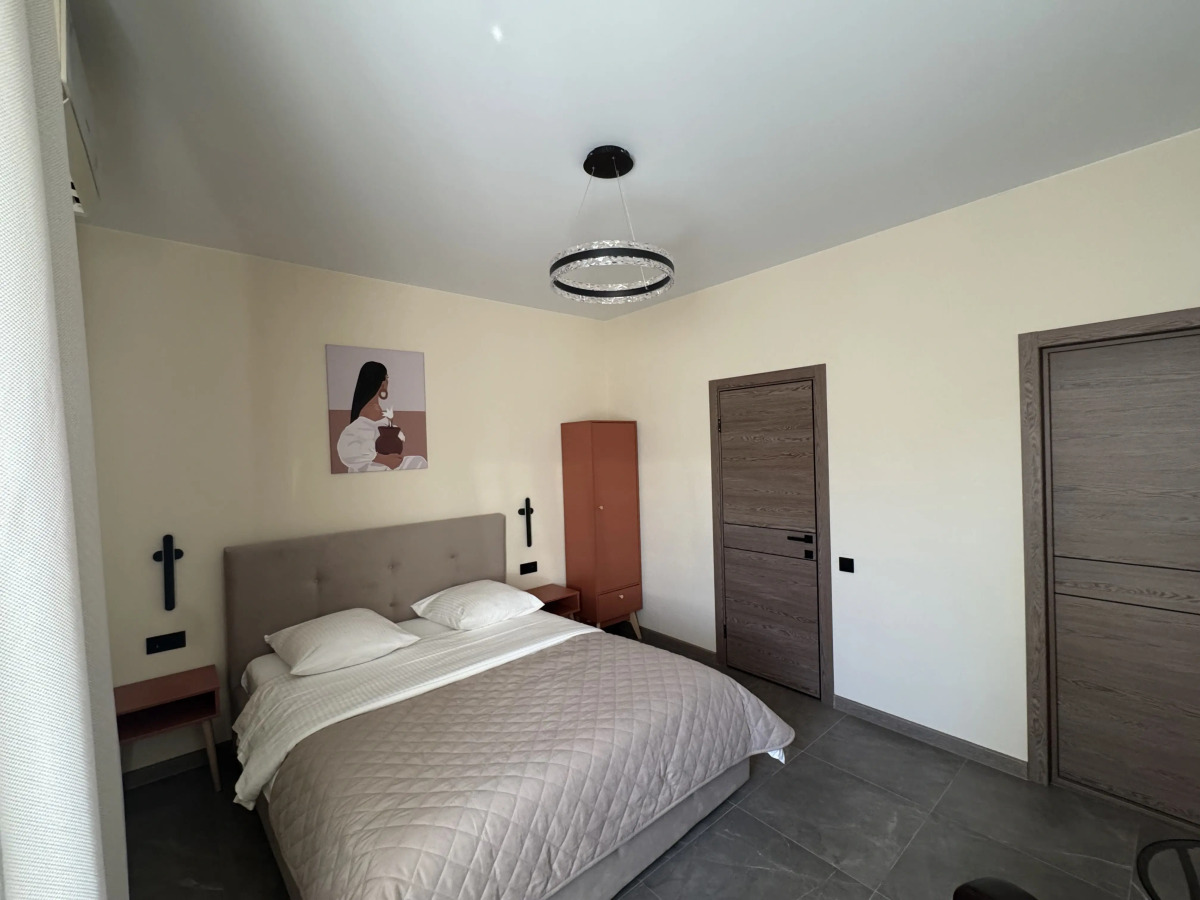 Гостевой дом Волшебный сад