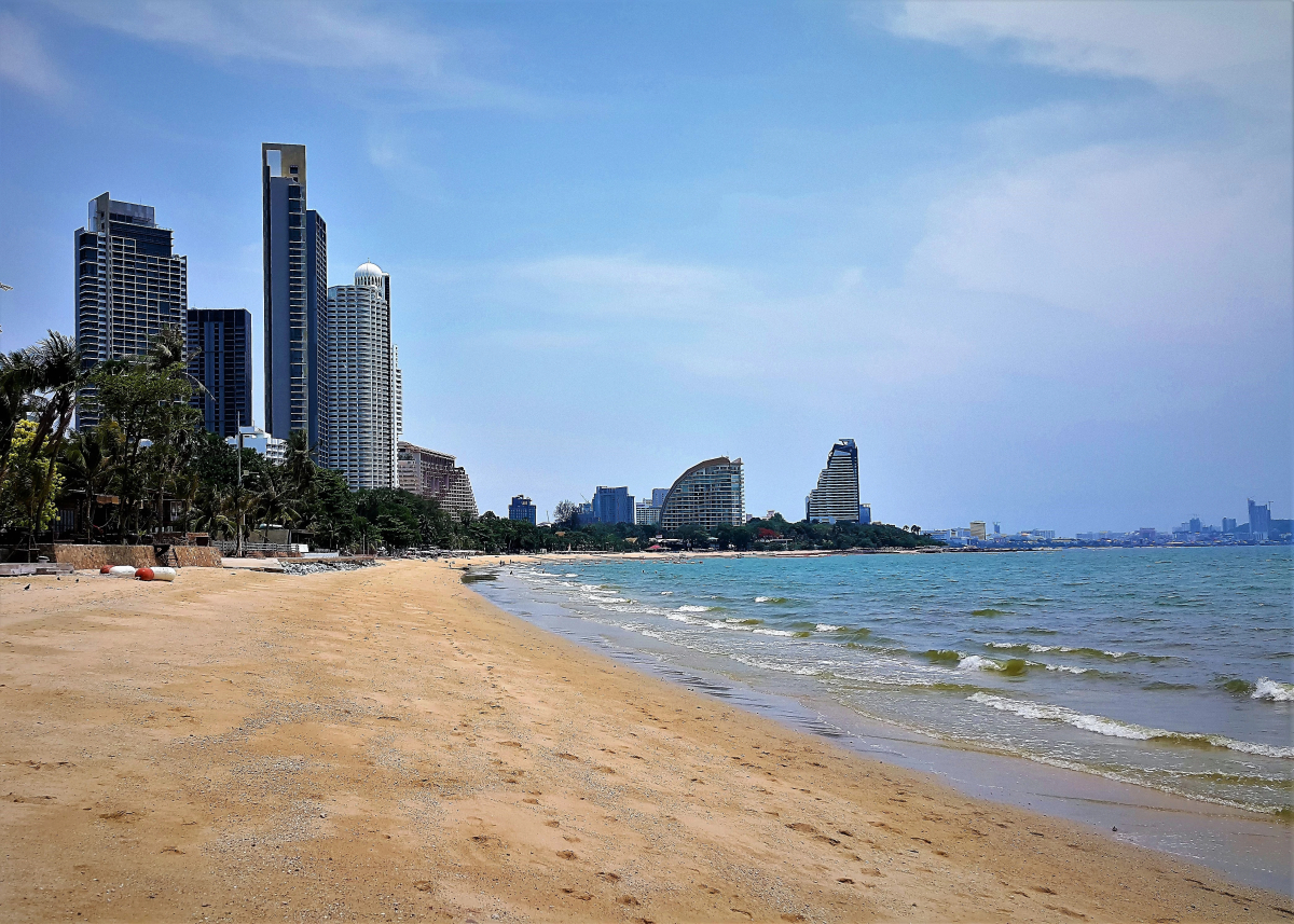 21st Floor Residence Apart Hotel