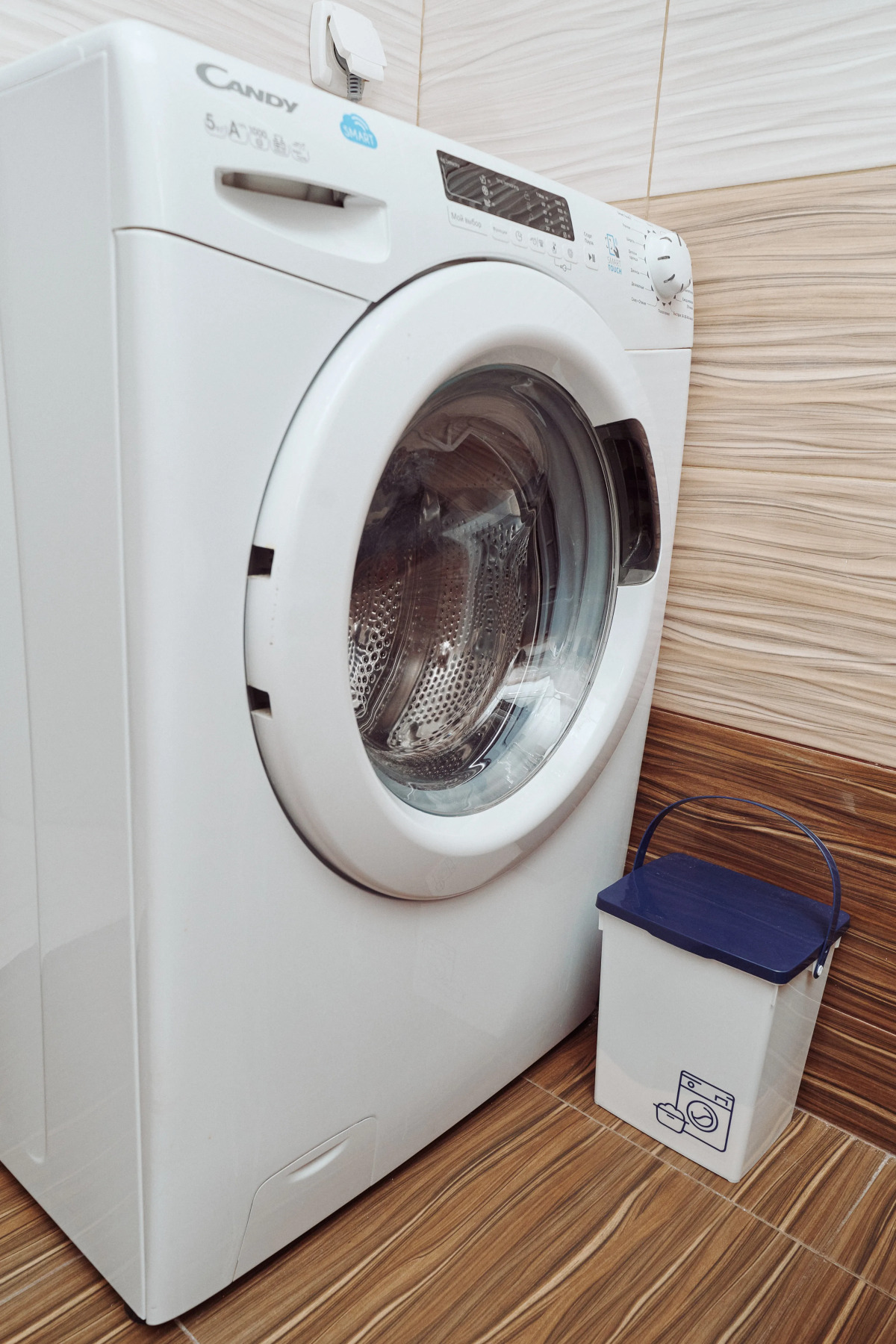 Апартаменты Уютная Евродвушка