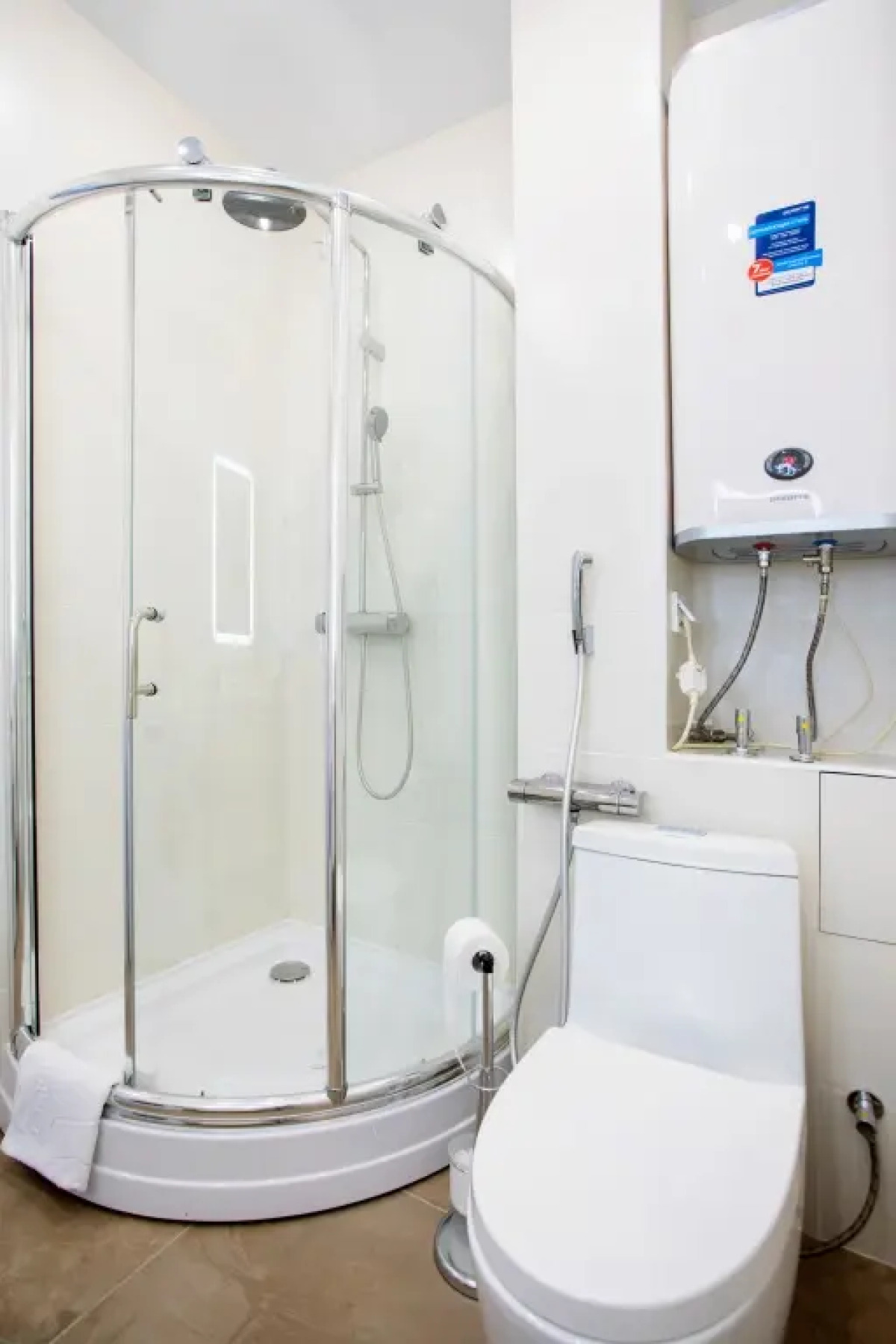 Апартаменты Sea View