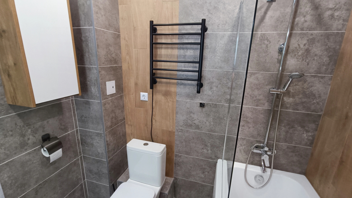 Апартаменты Изумрудные Высоты Гринсайда