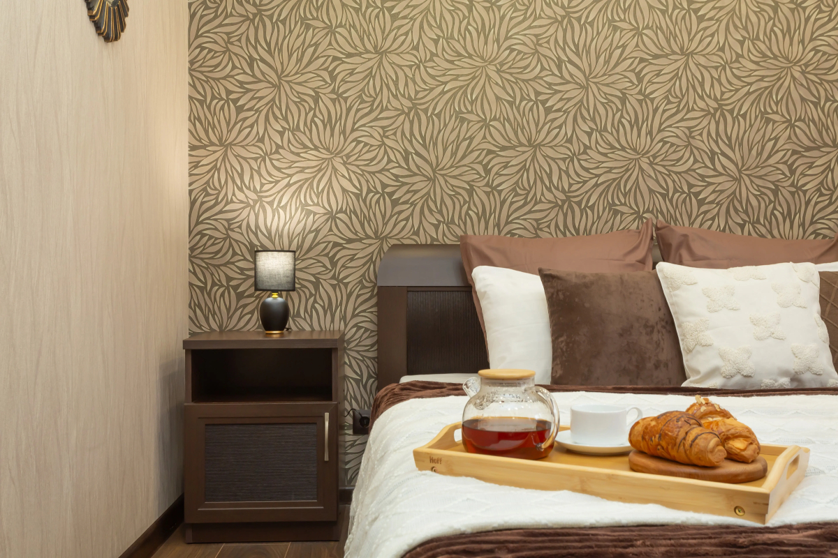 Апартаменты «Атмосфера» | Горячий Шоколад — Сладкая Жизнь На Высоте