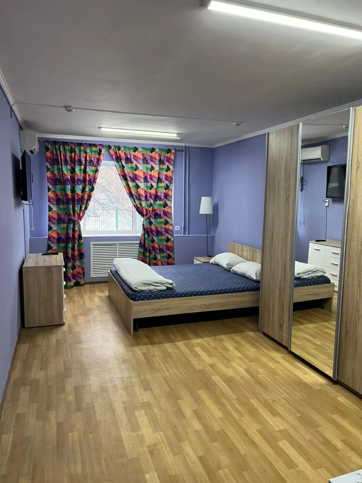 Хостел ГудЗон