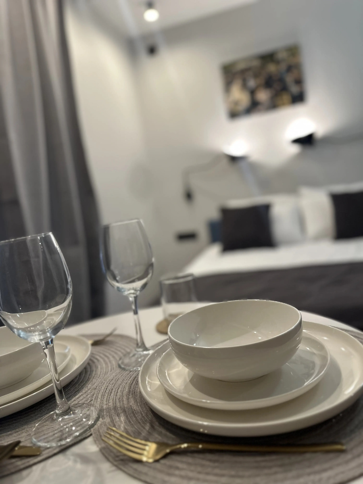 Апартаменты Paris Place Vendôme