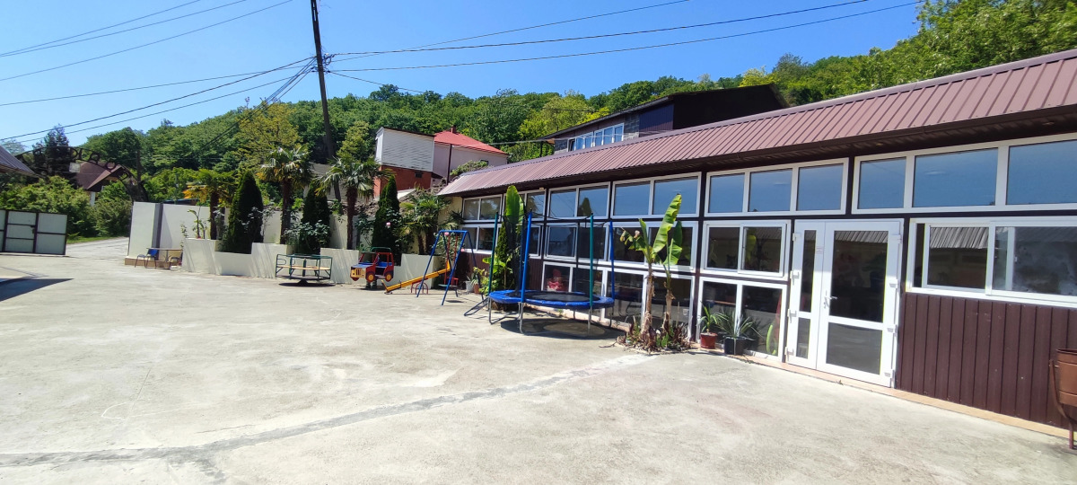 Гостевой дом Подкова