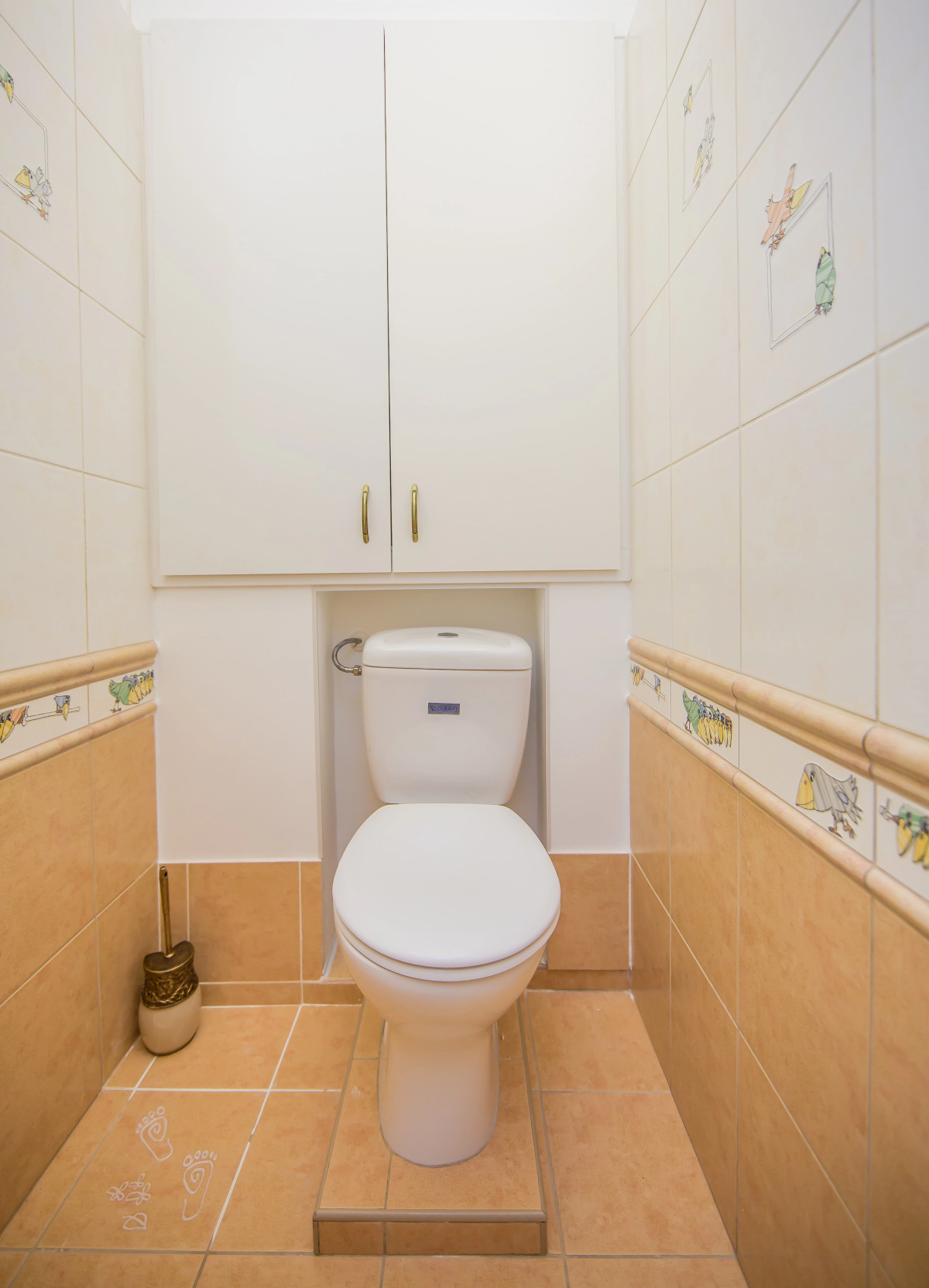 Апартаменты St. Isaak's 4 bedroom & 3 bathroom