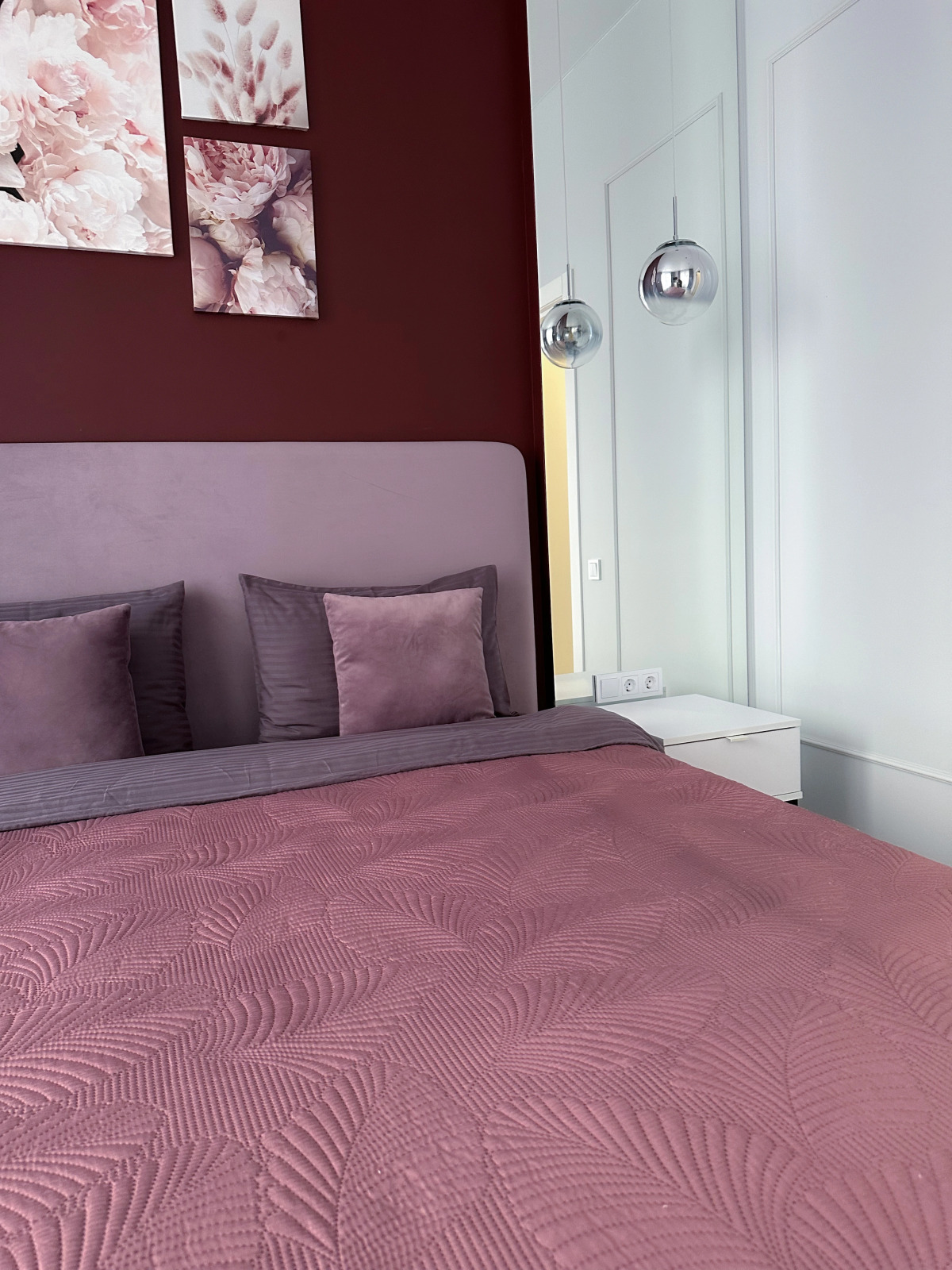 Апартаменты Bloom от сети Yellowpin в центре Нижнего Новгорода